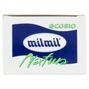 milmil ecobio Natura Dermo Peel Off Maschera Viso Carbone Vegetale 75 ml